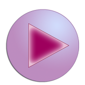 Video MP4 Player - Play Video icon