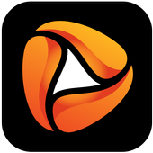 3D Video Player icon