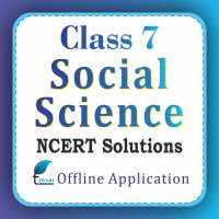 NCERT Solutions for Class 7 Social Science Offline