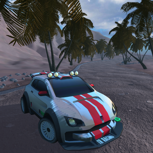 Freely Roam - Rally icon