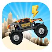 Thunder Car Racing