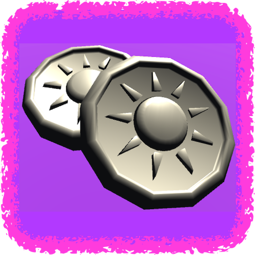 Coin Crush icon