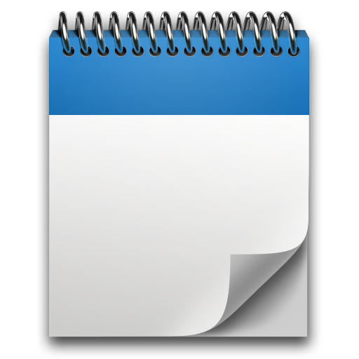 Notepad Classic icon