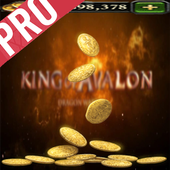 guide for king of avalon 2 icon