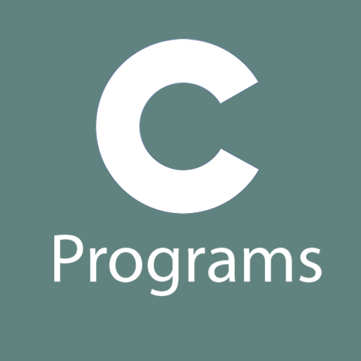 All C Programs icon
