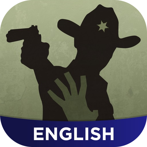 Walkers Amino for The Walking Dead Fan Community icon