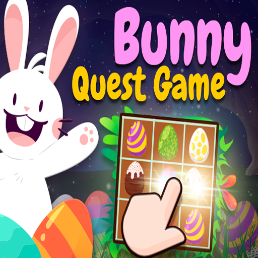 Bunny Quest Game icon