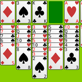 Solitaire icon