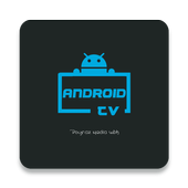 Android TV - Live TV icon