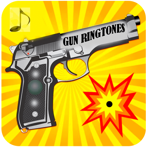 Gun Ringtones 2021 Free icon