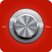 Volume Booster - Sound Booster icon