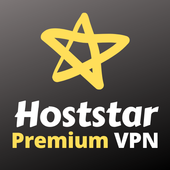 Hotstar icon