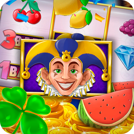 Royal Cazino Slots icon