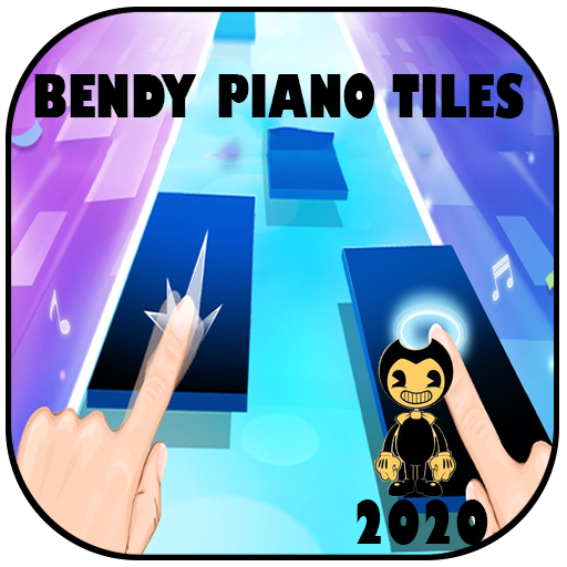Bendi Piano Tiles icon