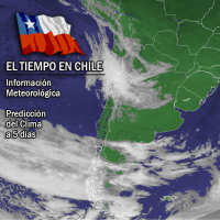 El Tiempo en Chile on 9Apps