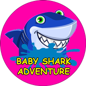 Baby Shark Adventure icon