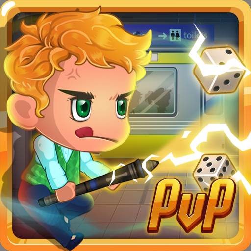 Dice Masters : Attack For Revolution icon