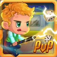 Dice Masters : Attack For Revolution