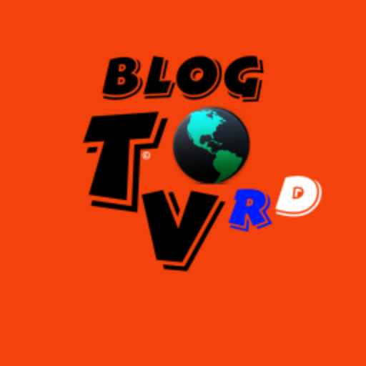 Blog TV RD icon