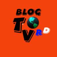 Blog TV RD