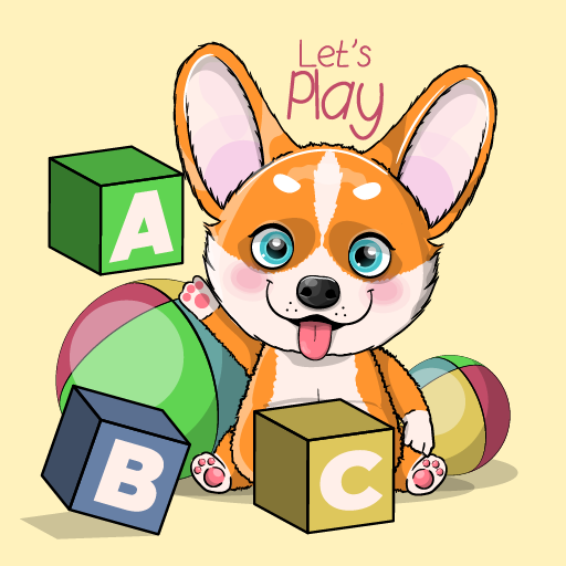 ABC Animal  Educational Games icon