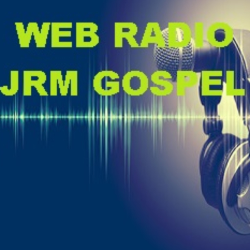 Web Radio JRM Gospel icon
