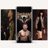 Randy Orton Wallpaper HD on 9Apps