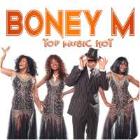 Boney M Top Music Hot