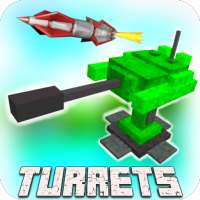 Mod Turrets