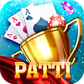 ikon Teen Patti Champion