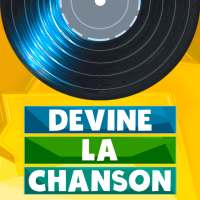 Devinez la chanson jeu musical