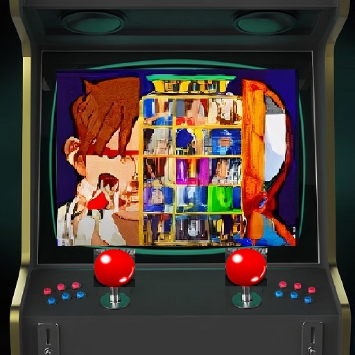 MAME Emulator icon