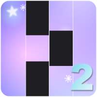 Piano Magic Tiles Despacito 2 on 9Apps