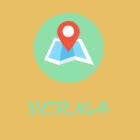 Verna-Application De Rencontre (Tinder, Facebook)