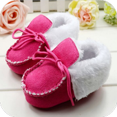 Latest Baby Shoes Styles 2017 icon