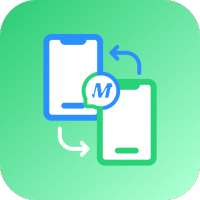 Chatrans- Social App Transfer