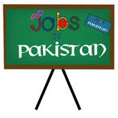 Jobs In Pakistan All In One on 9Apps