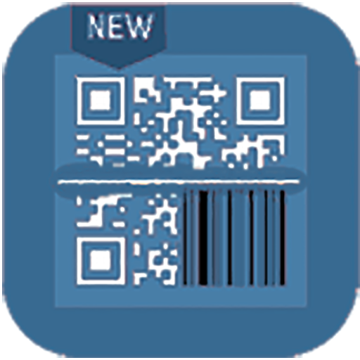 QRScanner-QR And Barcode Scanner &amp; Generator icon