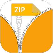 Unzip File, Unrar File Extractor - File Compressor on 9Apps