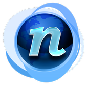 nBrowser -  News Browser icon