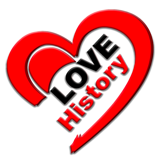 Love Histoy VPN icon