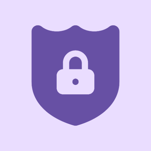 Boria VPN icon