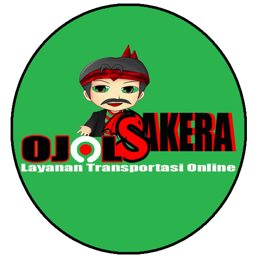 OJOL SAKERA Driver icon