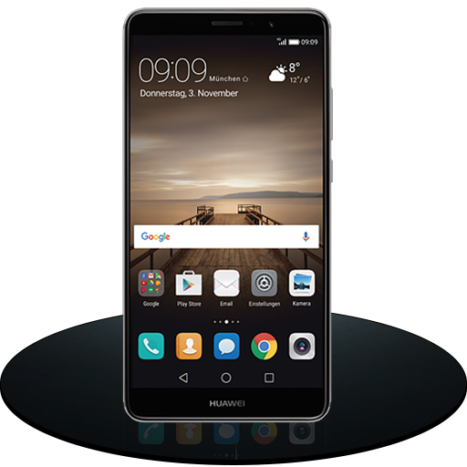 Mate 20 Pro Launcher Theme icon