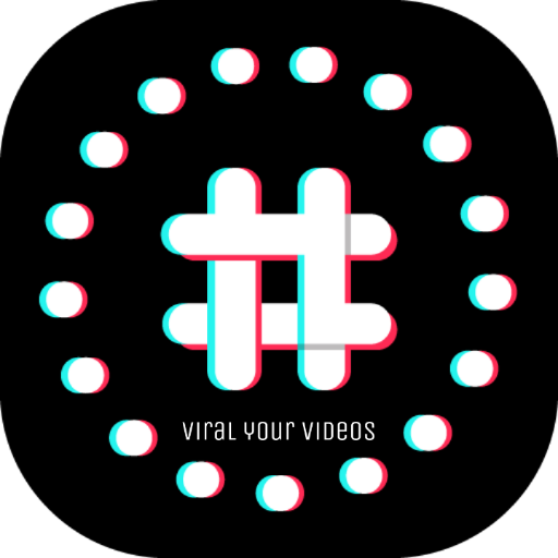 Best Hashtags For Tiktok 2020 icon