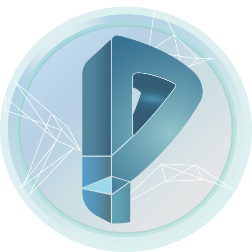 Pravici TLP أيقونة