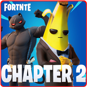 Fortnite Battle Royale Wallpaper icon