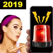 Find my phone by whistle on 9Apps