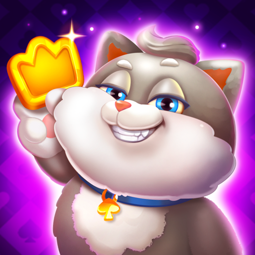 House Cat Match icon