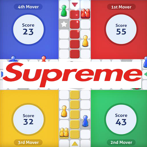 Ludo Superme - Super Ludo Classic icon
